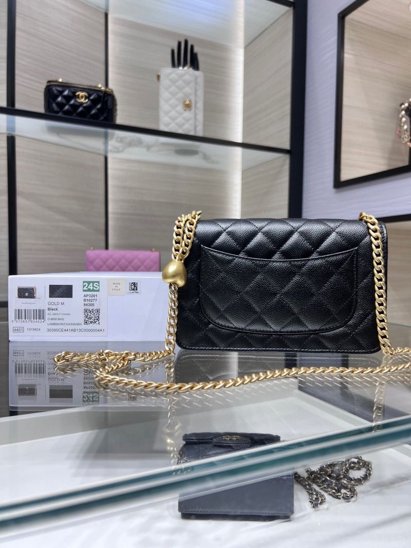 Chanel WOC Bags